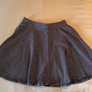 Skater Skirt